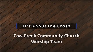 It&#39;s About the Cross - Go Fish Cover (Music Video)