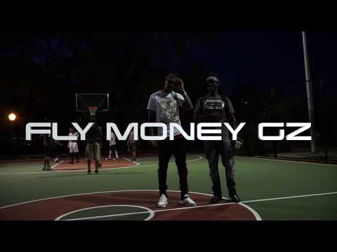 FLYMONEY G'z |  Sin | "DEATHWISH" (Directed By Str8 Smokin Mag)