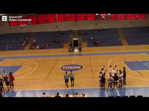 NBI/B 21. forduló, Kecskeméti NKSE - Gödi SE, 2019. 05. 11.