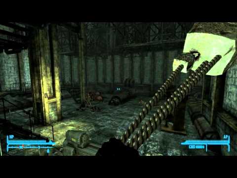 [25] Let's Play Fallout: New Vegas - Part 25