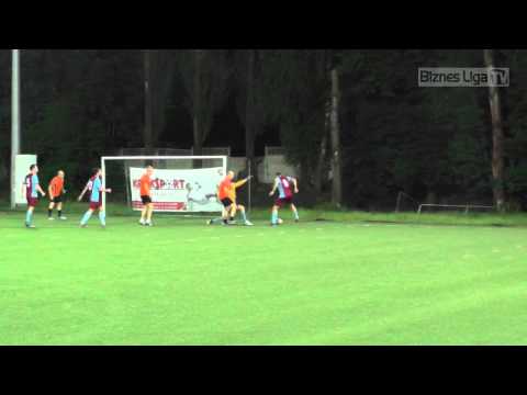 02.07.2015 III Liga C -  Colorex vs. SSC Internazionale