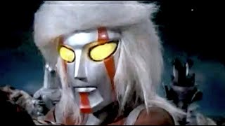 Megaloman: The Great Monster Invasion (Iso Music Track)
