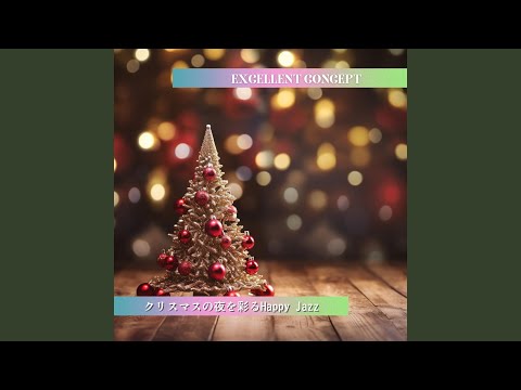 Seasoned Sounds in Snowy Air (Key Bb Ver.)