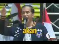 Saya Akan Lawan