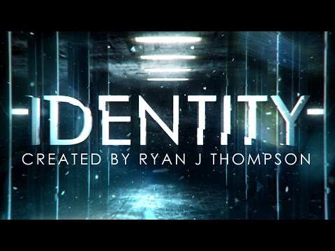 IDENTITY - CGI Performance Visual Art Short