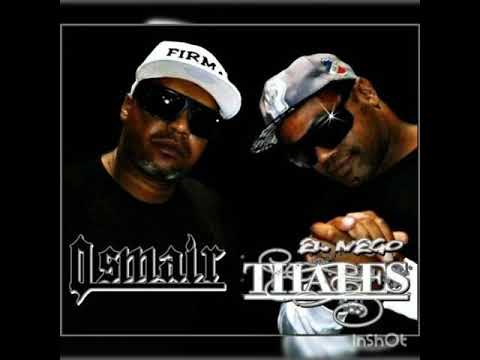 Código Penal ( Nego Thales e Osmair ) Só os vagabundos