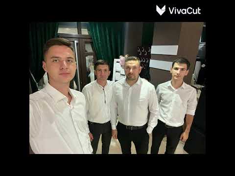 Sergiu Zacon- Mîndruță cu ochi de mură! Pentru evenimente private apelați +37360587027