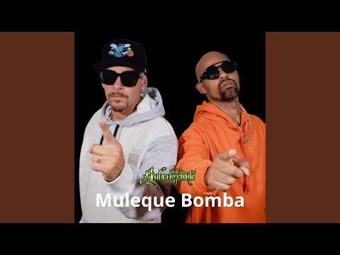 Muleque Bomba