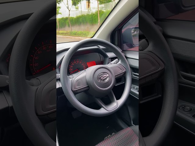 All New Ayla ADS siap buat dateng ke rumah. Siapa nih udah nungguin? #DaihatsuSahabatku
