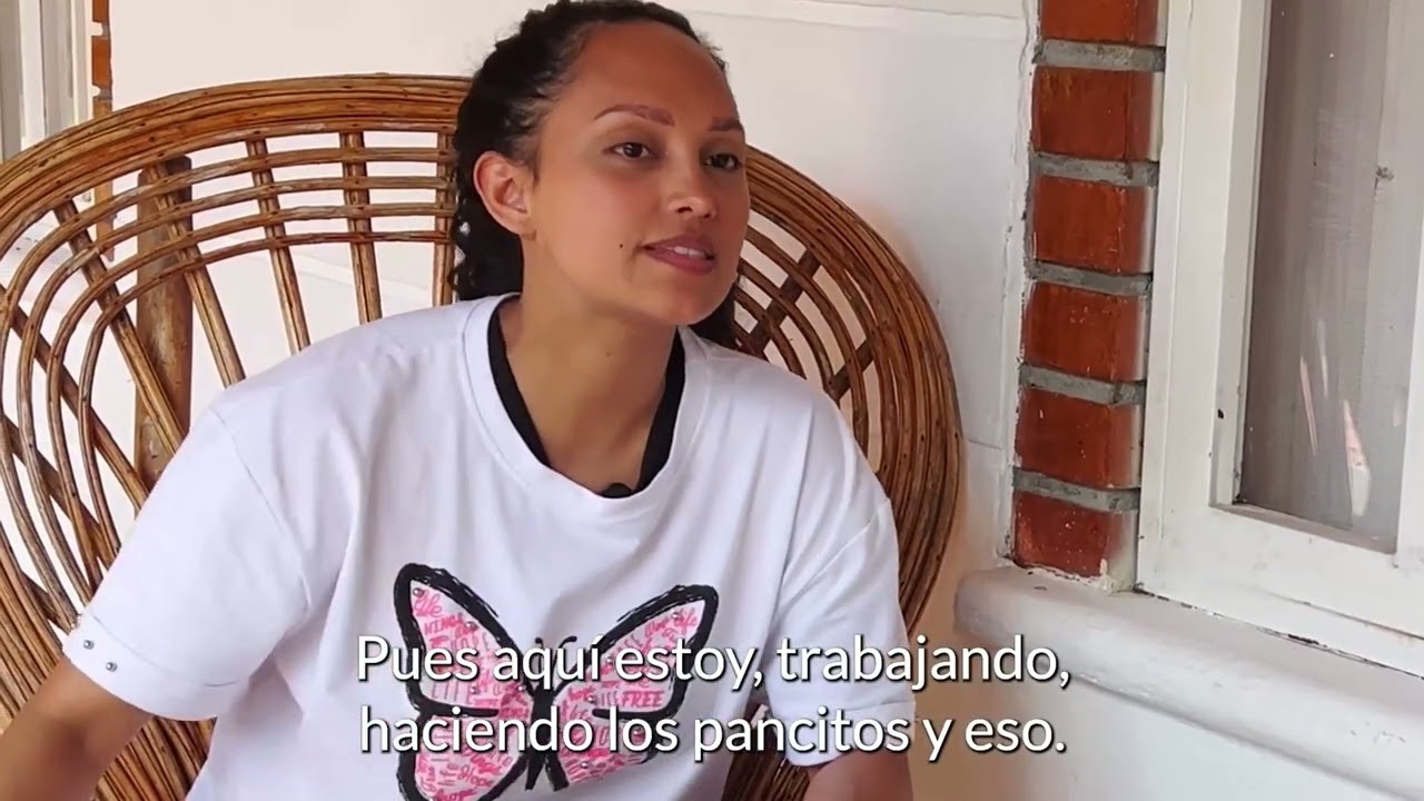 Territorios que sueñan, voces que cuentan - La Red de Mujeres del Catatumbo en Norte de Santander