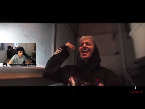 SPREEN REACCIONA a la cancion de ROBLEIS - Por El Aire