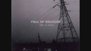 Fall of Because - Merciless