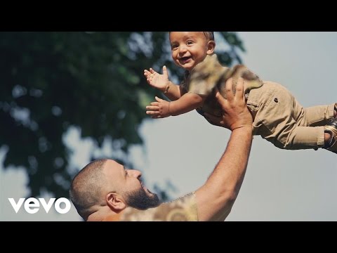 DJ Khaled - (Intro) I'm so Grateful ft. Sizzla