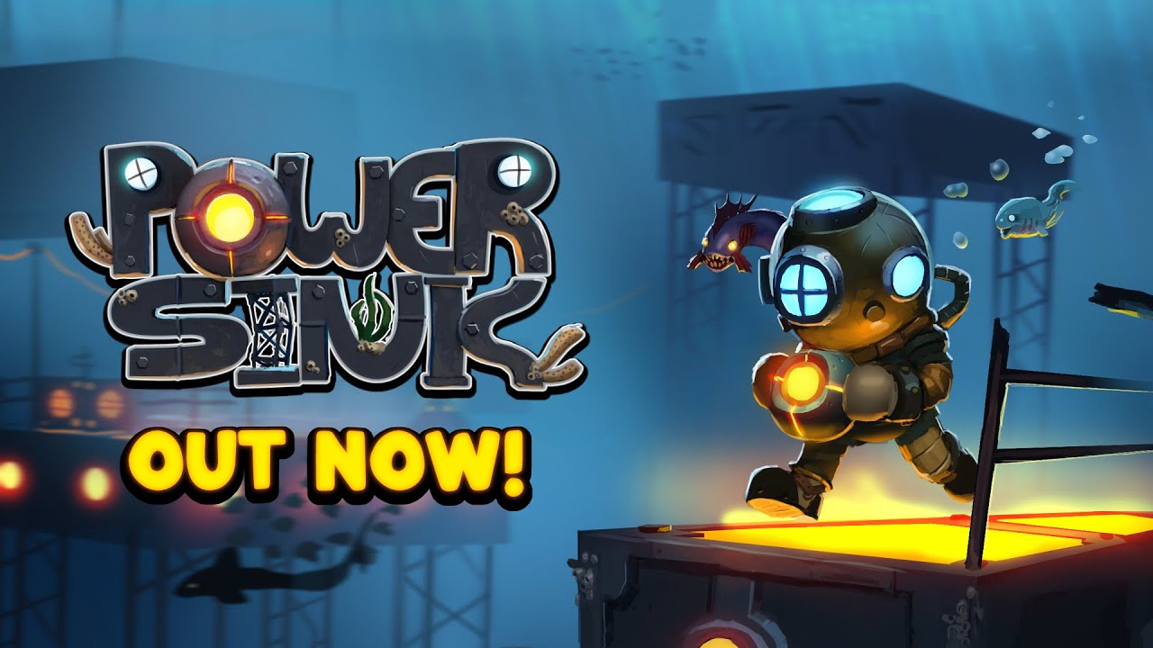 Launch Trailer