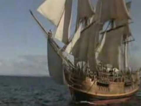 Opening Titles From (Mutiny On The Bounty)