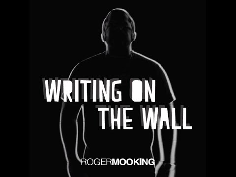 Roger Mooking - Writing On The Wall (ft. Dane Hartsell)