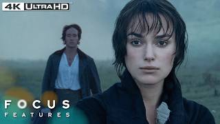 The Moment Elizabeth Agrees to Marry Mr. Darcy