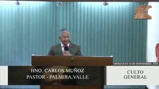 La Voz De Dios En Estos Últimos Días