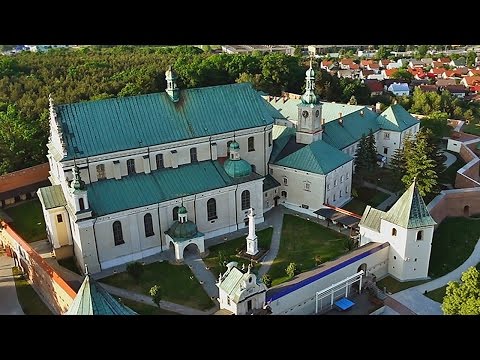 Pomniki Historii odc. 31 - Leżajsk