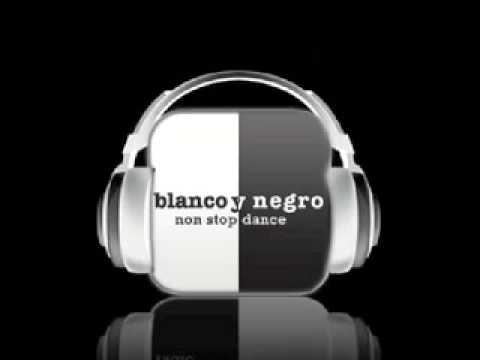 Blanco y Negro - (3) (JuanVia 2013 Remix)