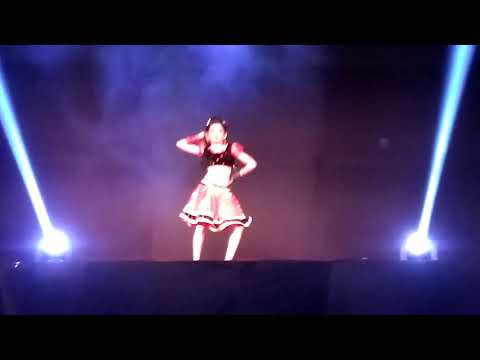 Kachho Supari Dance by Shravani Jage