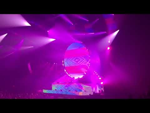 Bass Center X Night 3 - Unholy (clip)
