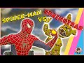 Spider Man VR Vs Springtrap Vr Virtualreality Spiderman Gaming Benbu