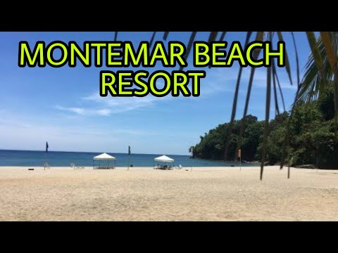 Montemar Beach Club Resort|Bataan|Tilagavon Channel