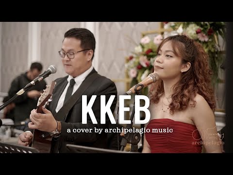 Karena Ku Tahu Engkau Begitu (Andre Hehanusa) - ARCHIPELAGIO MUSIC