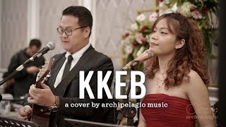 Download lagu Karena Ku Tahu Engkau Begitu (Andre Hehanusa) - ARCHIPELAGIO MUSIC mp3 Download lagu Karena Ku Tahu Engkau Begitu (Andre Hehanusa) - ARCHIPELAGIO MUSIC mp3
