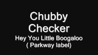 Hey You Little Boogaloo.