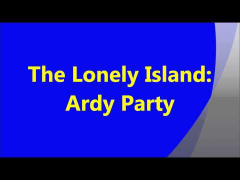 Video thumbnail for Ardy Party