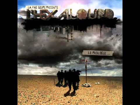L'Hexaler feat. Scylla - Esprit de revanchard