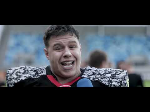 Hurricanes Back at Ludwigspark Saarbrücken