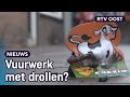 Het beste vuurwerk dat je nog wél mag afsteken! | RTV Oost