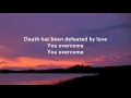 Hillsong Alive In Us Instrumental With Lyrics
