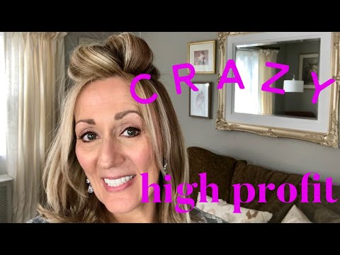 Extra CRAZY High Profit Thrift Finds | Episode 54