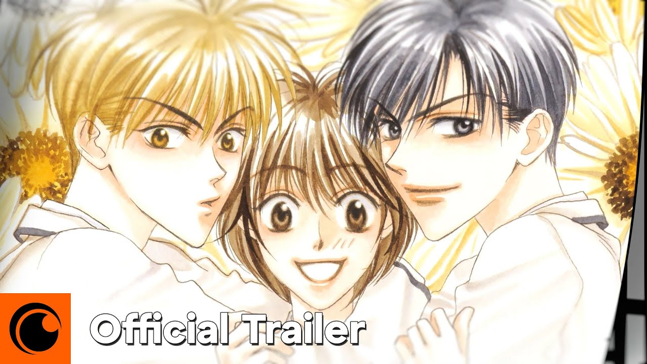 Official Trailer [Subtitled]