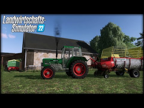 LS22 Frühling Map by Ka77e - #5 Kein Respekt mehr für Mapper Modder