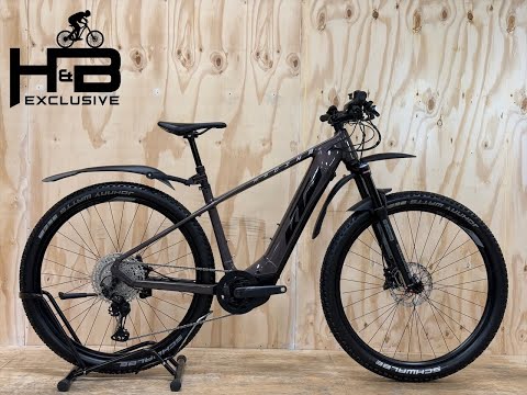 KTM Macina Team 692 Glorious 29 inch E-Mountainbike Refurbished gebruikte fiets|H&B Exclusive R15025