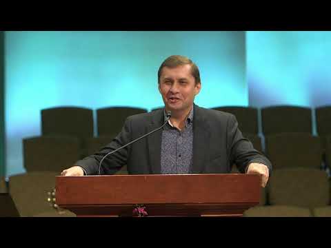 02/20/2022 Sunday Evening Service