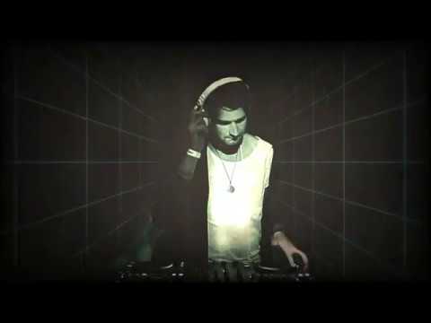 TVR Studio Present: Erich Von Kollar (DJ Set)