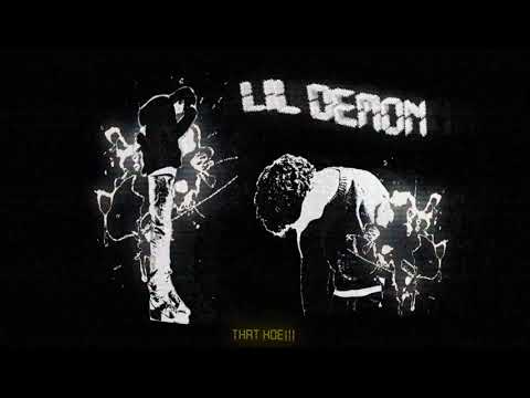 Repsak - Lil Demon feat. Lokker