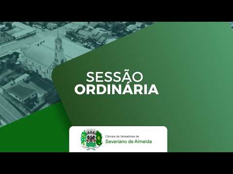 SESSÃO RODINÁRIA - 14/09/226