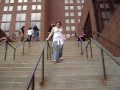 The Infamous Stairs