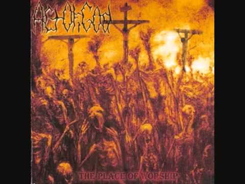Act of God - The beast in my soul