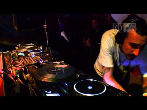 Sonico aka Sonicore @ Hardcodelia Aniversario: Radium, March 28/2015