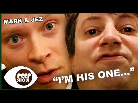 Mark and Jez 4 Eva | Ultimate 2 HOUR COMPILATION | Peep Show