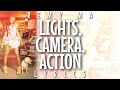 Remy Ma - Lights, Camera, Action (Lyrics)