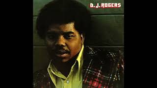 D.J. Rogers - March On